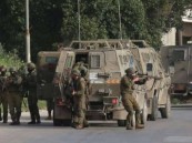 استشهاد فلسطيني وإصابة آخرين خلال مواجهات مع الاحتلال جنوب جنين