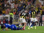 الاتحاد الآسيوي يمنح الفوز للاتحاد ويعاقب سباهان بدوري أبطال آسيا