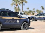 باستغلال الرواسب دون ترخيص.. القوات الخاصة للأمن والحماية تضبط مقيمًا مخالفًا لنظام البيئة