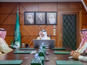 أمير الشرقية يدشن مركز بيانات مجموعة (stc) في المنطقة