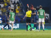 الانضباط تعاقب‬⁩ تاليسكا و طارق حامد