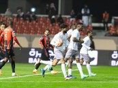 بسيناريو مثير ⁧‫الطائي‬⁩ يكسب ⁧‫الرائد‬⁩ برباعية