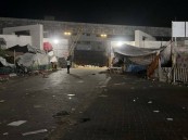 قوات الاحتلال الإسرائيلي تقتحم مجمع الشفاء الطبي في غزة