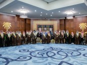 أمير الشرقية: دعم القيادة أثمر عن تقدم الجامعات وفقا للتصنيفات الدولية