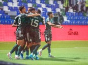 المنتخب السعودي يفوز على نظيره الباكستاني 4 – 0 ضمن تصفيات آسيا المؤهلة لكأسي العالم 2026 وكأس آسيا 2027