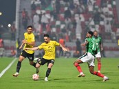 مواجهة الاتفاق والاتحاد في الدوري السعودي للمحترفين تنتهي بالتعادل الإيجابي والرياض يتغلب على التعاون