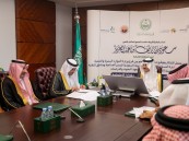 أمير الشرقية يرعى توقيع مذكرات تفاهم لفرع وزارة الموارد البشرية