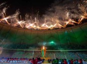 بسعر 35 ريالًا.. طرح تذاكر حفل افتتاح دورة الألعاب السعودية 2023