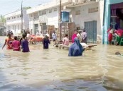 مصرع 50 شخصًا ونزوح 700 ألف جراء الفيضانات في الصومال