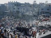 الاتصالات الفلسطينية: انقطاع كامل لخدمات الإنترنت والاتصالات في غزة