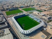 اليوم.. الأخضر ينتظم في معسكر الأحساء استعدادًا لتصفيات كأس العالم وآسيا