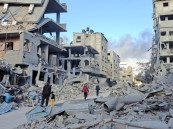 الهدنة الإنسانية في قطاع غزة تدخل حيز التنفيذ