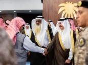 أمير الشرقية: متطوعو جمعيات الإنقاذ وهبوا أنفسهم للأعمال الإنسانية