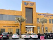 خلال النصف الأول للعام 2023.. أكثر من 16 ألف مستفيد من خدمات بر الشرقية