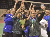 “طائرة العدالة” أبطال الأحساء للشباب