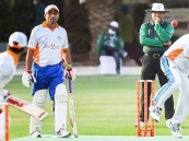 بالتعاون مع اتحاد اللعبة.. اتحاد الرياضة للجميع يستضيف نهائي البطولة الوطنية للكريكيت