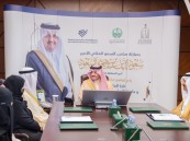 أمير الشرقية يرعى توقيع مذكرة تعاون بين دارة الملك عبدالعزيز وجامعة الإمام عبدالرحمن بن فيصل