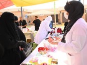بمناسبة اليوم العالمي.. تجمع الأحساء الصحي ينفذ برنامجًا توعويًا بمرض السكري
