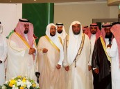 برعاية وزير الشؤون الإسلامية.. جمعية قبس تستضيف ملتقى الجمعيات الخيرية في الشرقية