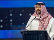 “فيصل بن بندر” رئيسًا للاتحاد الدولي للرياضات الإلكترونية حتى عام 2025