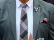 “د. حسام سعد” يحصل على جائزة عضو هيئة التدريس المتميز بجامعة الملك فيصل