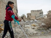 الأمم المتحدة تدعو لحماية الأطفال في النزاعات المسلحة