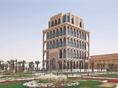 منها الأحساء.. وظائف شاغرة في جامعة الملك سعود للعلوم الصحية