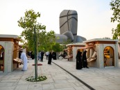 مركز”إثراء” يعيد أمجاد المتنبي بمناسبة اليوم العالمي للغة العربية