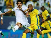 اليوم.. الاتحاد يستضيف النصر في لقاء مؤجل من الجولة الـ 17