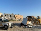 أمانة الأحساء للمواطنين: “ساهموا في الحد من انتشار مظاهر التشوه البصري”