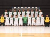 شباب أخضر اليد يشاركون في البطولة الدولية الودية برومانيا