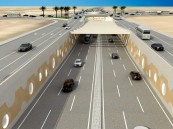 منتصف ديسمبر الجاري… أمانة الأحساء تبدأ في تنفيذ نفق تقاطع “طريق الملك عبدالله – الرياض”