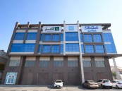 فرع جمعية البر بالشرقية “شمل” يفوز بالمركز الأول على مستوى المملكة