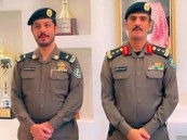 “الغلاب ” إلى رتبة رئيس رقباء