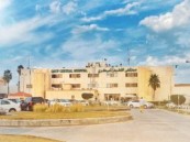 إجراء عملية نادرة لطفل يعاني من تشظّي رئوي بنجاح