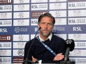 “كومانس” يقود العدالة بديلًا لـ “ميشا”