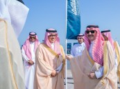 برعاية أمير الشرقية.. 4 عقود لتقديم الخِدْمَات البحرية في 8 موانئ باستثمارات مليار ريال