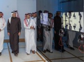  تجارب وخبرات بمشاركة 29 دولة.. ملتقى الفيديو آرت الدولي بالأحساء يودّع جمهوره