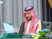ولي العهد بعد إعلان ميزانية 2024: نمضي لمستقبل أفضل يليق بمكانة المملكة