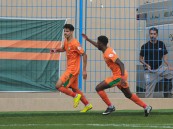 الروضة يتفوق على الكوكب ويعود للمركز الثاني