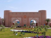 أمير الشرقية يرعى احتفال جامعة الملك فيصل بمرور خمسين عامًا على تأسيسها