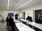 لليوم الثاني.. ورشة عمل وجلسة حوارية لملتقى الفيديو آرت الدولي بالأحساء