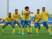 الجيل ثالثا في الدرجة الثانية بعد الفوز على الروضة