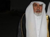 الأستاذ سالم العلي في ذمة الله