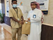 لترسيخ قيمة التطوع.. مبادرة “رحماء بينهم” بوحدة الخدمات الاجتماعية الداعمة بالأحساء