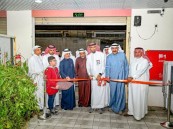 تحت عنوان “ساعاتي حسناتي “.. بر الفيصلية يطلق حملته الثانية للتشجير