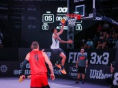 المملكة تحتضن نهائيات الجولة العالمية لكرة السلة 3×3.. ديسمبر المقبل