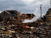 زلزال اليابان.. ارتفاع عدد الضحايا إلى 100 شخص و211 مفقودًا