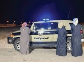 في الشرقية.. ضبط (3) مخالفين لارتكابهم مخالفتي قطع المسيجات ودخولهم مناطق محظورة