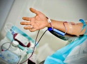 بالتعاون مع تجمع الأحساء الصحي.. خيرية المواساة تنظم حملة “كل قطرة بنبضة” للتبرع بالدم